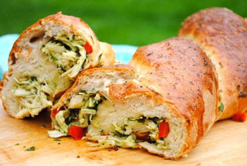 Stop Dry Chicken! The Skin-On Breast Sandwich Hack